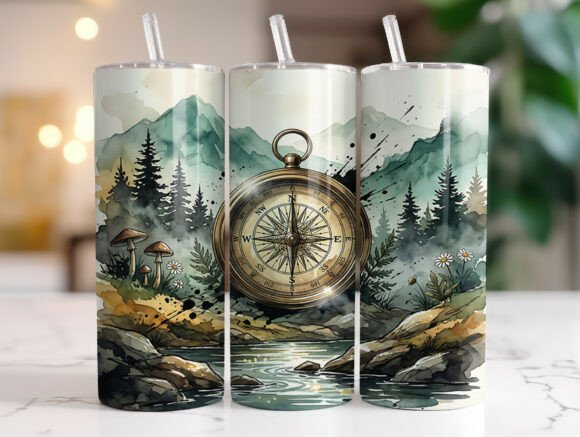 Mountain Compass Wilderness Tumbler Wrap Review